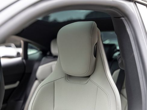 Certified 2023 Porsche Taycan 4S w/ Premium Package AWD/4WD image 27