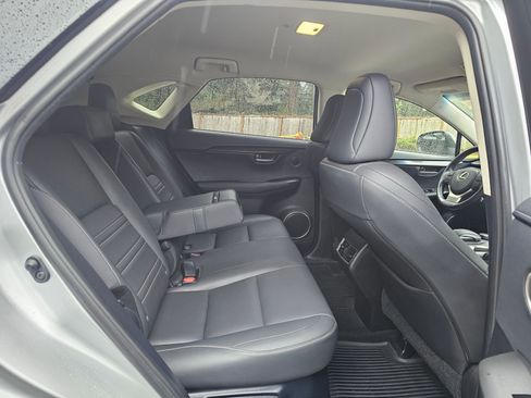 Used 2016 Lexus NX 200t 200t image 11