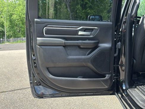 Certified 2023 RAM 1500 Big Horn AWD/4WD image 26