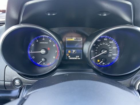 Used 2016 Subaru Legacy 2.5i Limited image 9