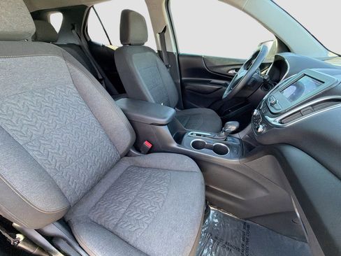 Used 2022 Chevrolet Equinox LT image 15