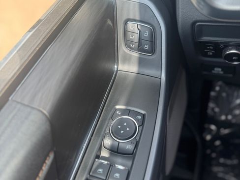 New 2025 Ford F150 Lariat w/ Equipment Group 501A Mid image 30