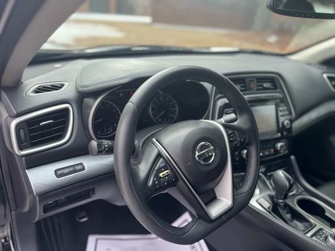 Used 2016 Nissan Maxima 3.5 S image 15