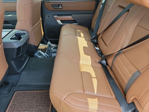 New 2026 Toyota Tundra 1794 Edition AWD/4WD image 12