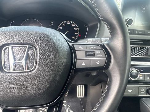 Certified 2024 Honda Civic Sport image 29