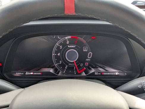 Used 2023 Cadillac CT4 V Blackwing w/ Climate Package image 20