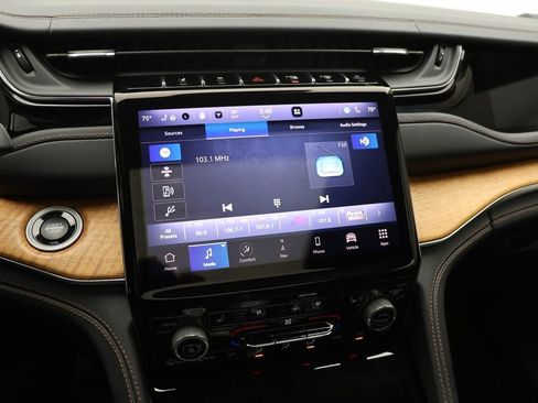 Used 2022 Jeep Grand Cherokee Summit image 26