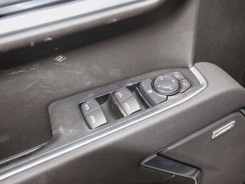 New 2026 GMC Sierra 1500 Elevation image 9