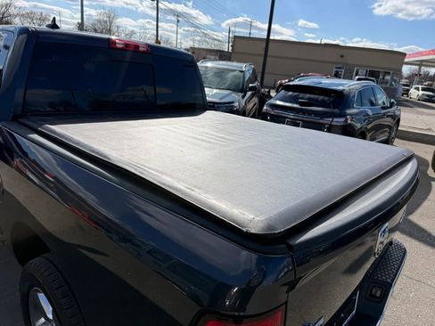 Used 2017 RAM 1500 Big Horn image 29