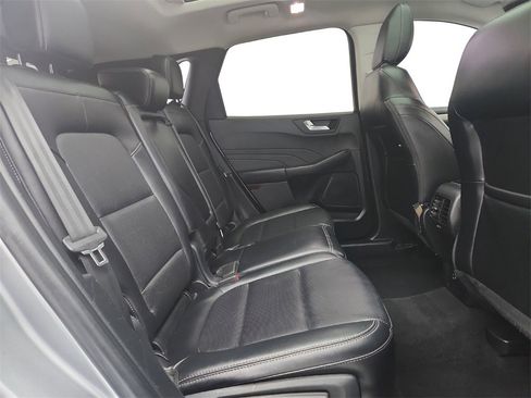 Used 2021 Ford Escape SEL image 28