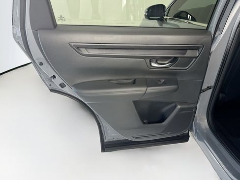 Certified 2024 Honda CR-V EX image 26