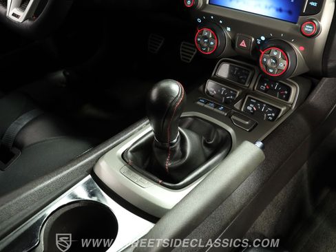 Used 2013 Chevrolet Camaro ZL1 image 39