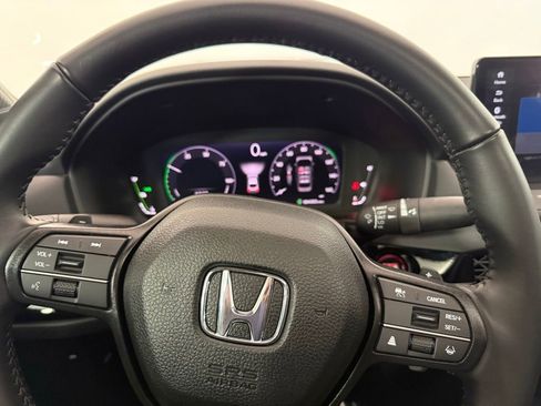 Used 2026 Honda Accord Sport image 21
