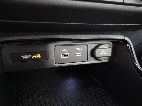Used 2024 Honda CR-V EX image 49