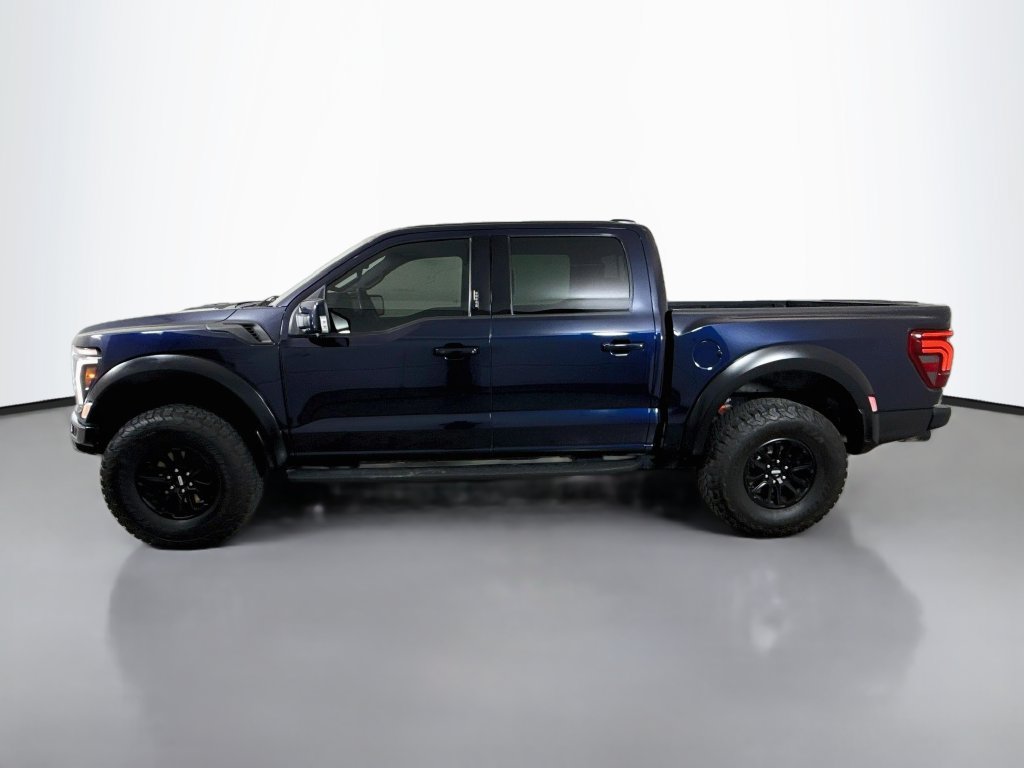 Used 2024 Ford F150 Raptor AWD/4WD image 4