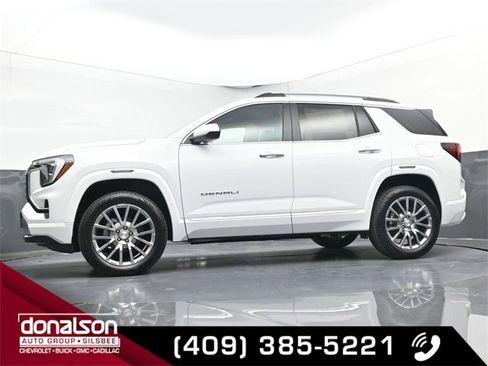 New 2026 GMC Terrain Denali image 15