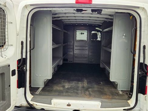 Used 2018 Nissan NV 1500 SV w/ Navigation Package image 20