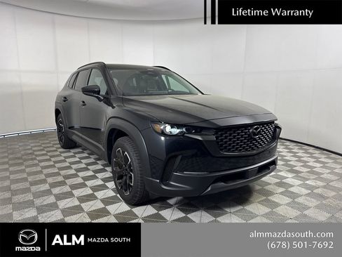 New 2026 MAZDA CX-50 Meridian Edition w/ Weather Package AWD/4WD image 4