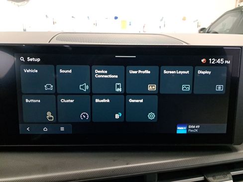 New 2026 Hyundai Santa Fe SEL w/ Tow & Go Package AWD/4WD image 23