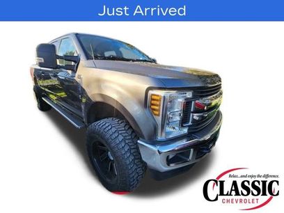 Used 2019 Ford F250 XLT w/ XLT Value Package