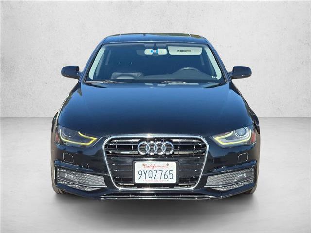 Used 2016 Audi A4 2.0T Premium Plus w/ Technology Package AWD/4WD image 2