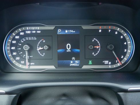 Used 2023 Hyundai Tucson SEL w/ Winter Package image 21