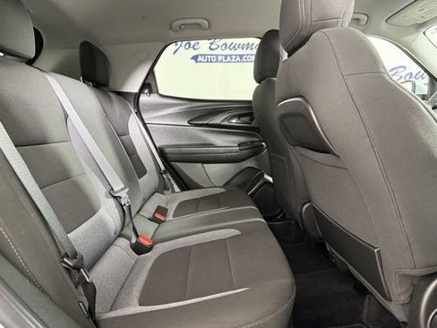 Used 2023 Chevrolet TrailBlazer LT w/ Confidence II Package image 18