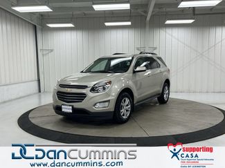 Used 2016 Chevrolet Equinox LT w/ Convenience Package FWD video 1