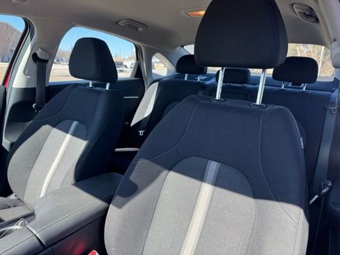 Used 2024 Hyundai Sonata SEL image 10