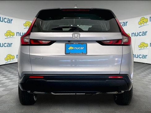 Used 2024 Honda CR-V LX image 5