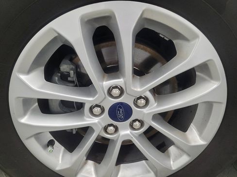 Used 2021 Ford Escape SE FWD image 31