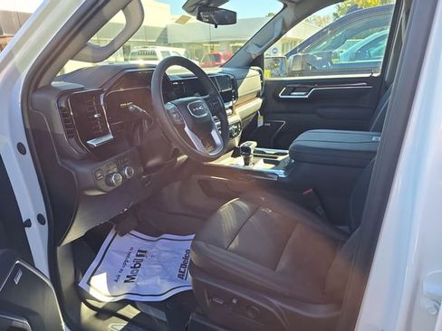 New 2026 GMC Sierra 1500 Elevation w/ Elevation Premium Package image 13