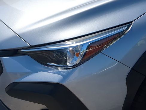 Certified 2024 Subaru Crosstrek 2.0i w/ Crosstrek Mirror Package AWD/4WD image 7