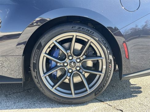 New 2025 Ford Mustang Dark Horse w/ Dark Horse Handlin Package image 27