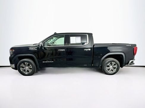 Used 2026 GMC Sierra 1500 SLT AWD/4WD image 5