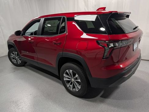 New 2026 Chevrolet Equinox LT FWD image 5