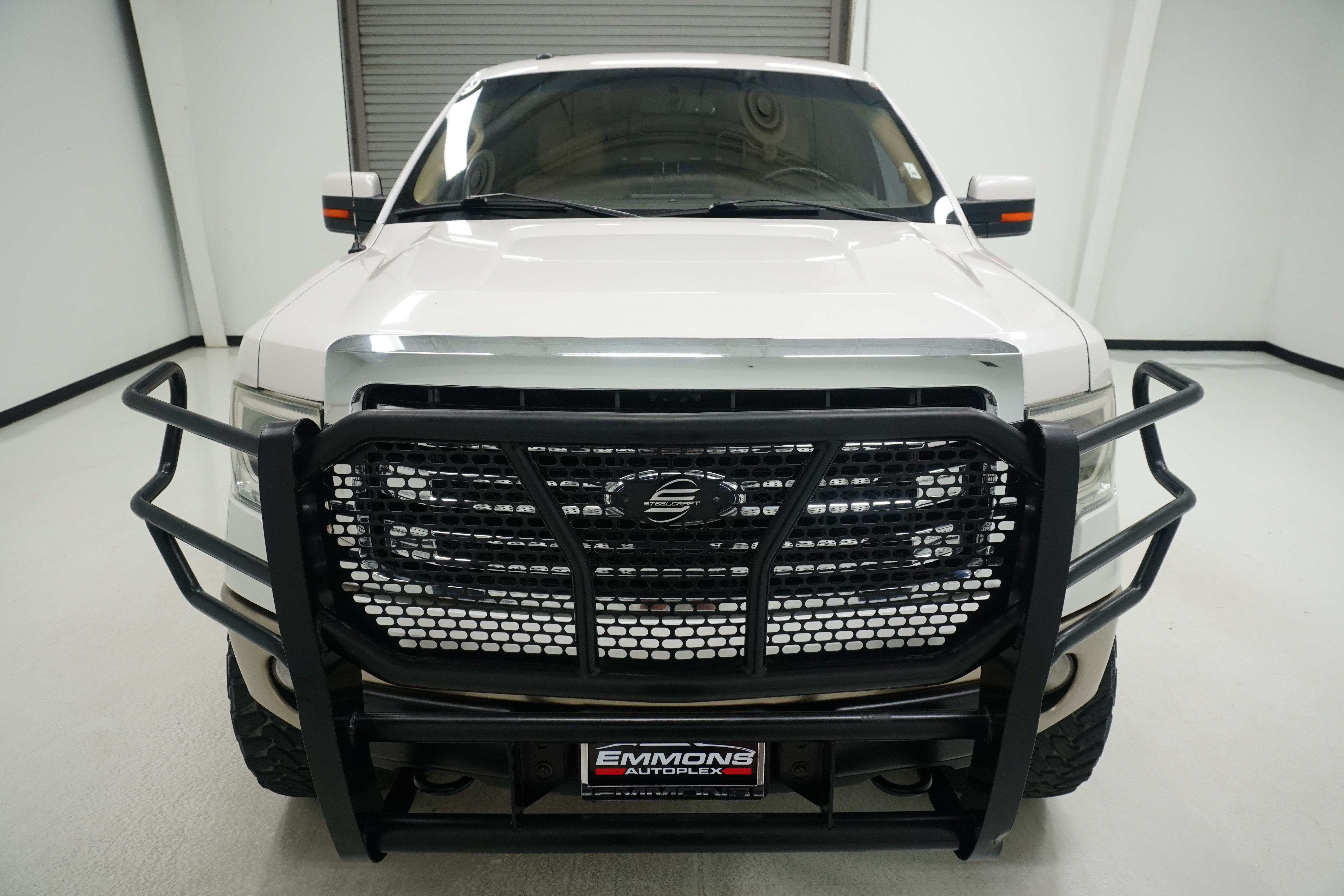 Used 2013 Ford F150 Lariat w/ Luxury Equipment Group AWD/4WD image 2