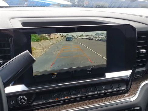 Certified 2024 Chevrolet Silverado 1500 LT image 14