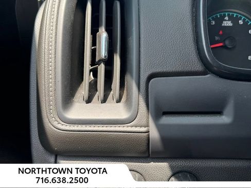 Used 2022 GMC Canyon Elevation AWD/4WD image 24