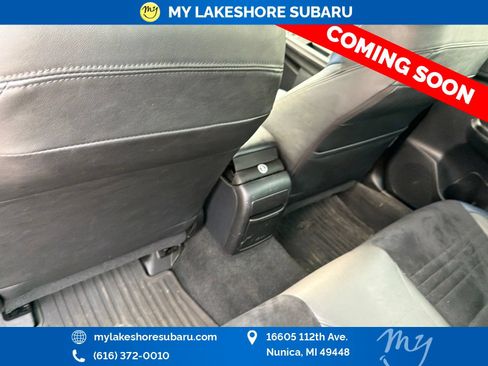Used 2015 Subaru WRX STI Launch Edition w/ Popular Package #1 AWD/4WD image 15