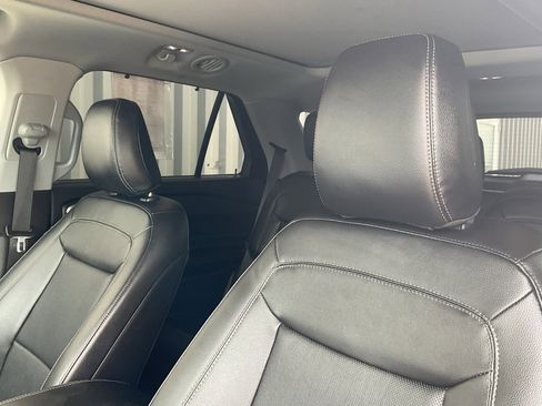 Used 2023 Ford Explorer Limited w/ Limited Technology Package image 10