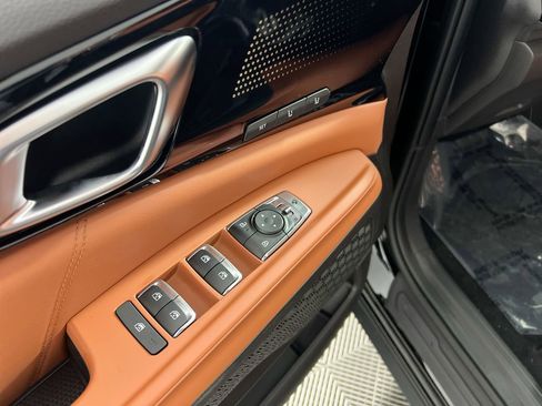 New 2026 Kia Carnival SX Prestige image 16