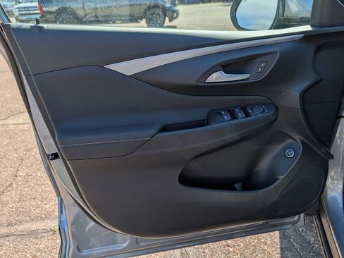 New 2026 Buick Envista Sport Touring w/ Convenience I Package FWD image 35