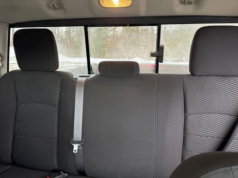 Used 2020 RAM 1500 Classic Warlock AWD/4WD image 33