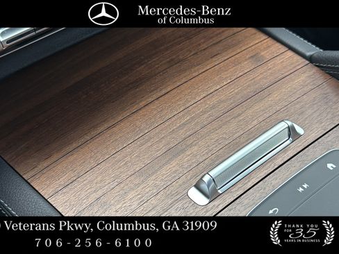 New 2026 Mercedes-Benz GLE 350 4MATIC image 41