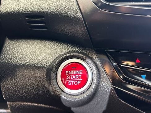 Used 2016 Honda Accord EX image 22