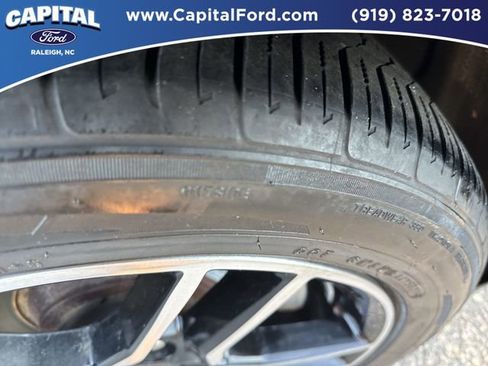 Used 2021 Ford Mustang Premium image 13