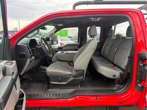 Used 2020 Ford F250 XL w/ Power Equipment Group RWD image 5