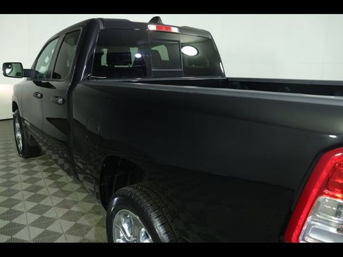 Used 2023 RAM 1500 Big Horn image 15