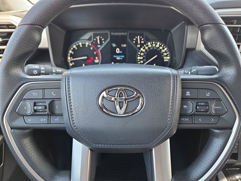 New 2026 Toyota Tundra SR5 image 14